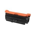 Remanufactured toner cartridge CE264X, 17000 pages for HP printers
