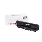 Compatible toner cartridge CF279A, 79A, 1000 pages for HP printers