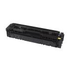 Remanufactured toner cartridge CF402A, 201A, 1400 pages for HP printers
