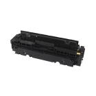 Remanufactured toner cartridge CF412X, 5000 pages for HP printers