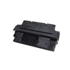Remanufactured toner cartridge C4127A, 27A, 6000 pages for HP printers