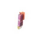 Compatible ink cartridge C13T24364010, 24XL, light magenta, 16ml for Epson printers (BULK)