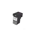 Remanufactured ink cartridge 2145B001, PG37, 12ml for Canon printers (BULK)