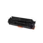 Remanufactured toner cartridge CF380X, 4400 pages for HP printers