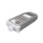 Remanufactured ink cartridge 2354C001, PFI710BK, 700ml for Canon printers (BULK)