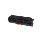 Remanufactured toner cartridge CE413A, 2600 pages for HP printers