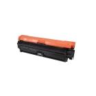 Remanufactured toner cartridge CE740A, 7000 pages for HP printers