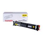 Compatible toner cartridge 5091C002, CRG069Y, , 1900 pages for Canon printers