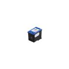 Remanufactured ink cartridge C6657AE, no.57, 17ml for HP printers (BULK)
