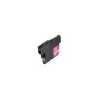 Compatible ink cartridge LC1100M, LC980M, LC985M, 12ml for Brother printers (BULK)