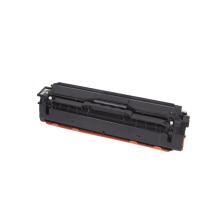Remanufactured toner cartridge CLT-Y504S, SU502A, 1800 pages for Samsung printers