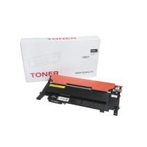 Compatible toner cartridge CLT-K404S, SU100A, 1500 pages for Samsung printers