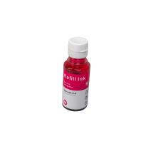 Compatible ink cartridge M0H55AE, GT52, 70ml for HP printers (BULK)