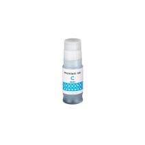 Compatible ink cartridge 4543C001, GI-41, C, 70ml for Canon printers (BULK)