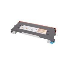 Remanufactured toner cartridge C500H2CG, C500, 3000 pages for Lexmark printers
