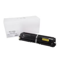 Compatible toner cartridge CLT-Y506L, SU515A, 3500 pages for Samsung printers (Orink white box)