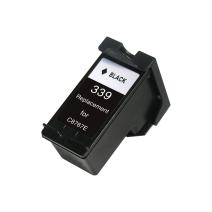 Remanufactured ink cartridge C8767EE, no.339, 30ml for HP printers (BULK)