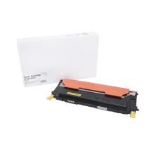 Compatible toner cartridge CLT-Y4072S / CLT-Y4092S, SU472A/SU482A, 1000 pages for Samsung printers (Orink white box)