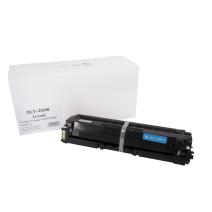 Compatible toner cartridge CLT-C506L, SU038A, 3500 pages for Samsung printers (Orink white box)