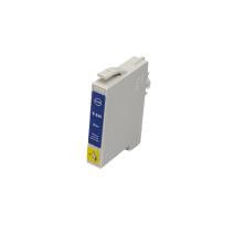 Compatible ink cartridge C13T05494010, 18,5ml for Epson printers (ORINK BULK)