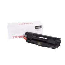 Compatible toner cartridge CF279A, 79A, 1000 pages for HP printers