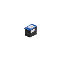 Remanufactured ink cartridge C6657AE, no.57, 17ml for HP printers (BULK)